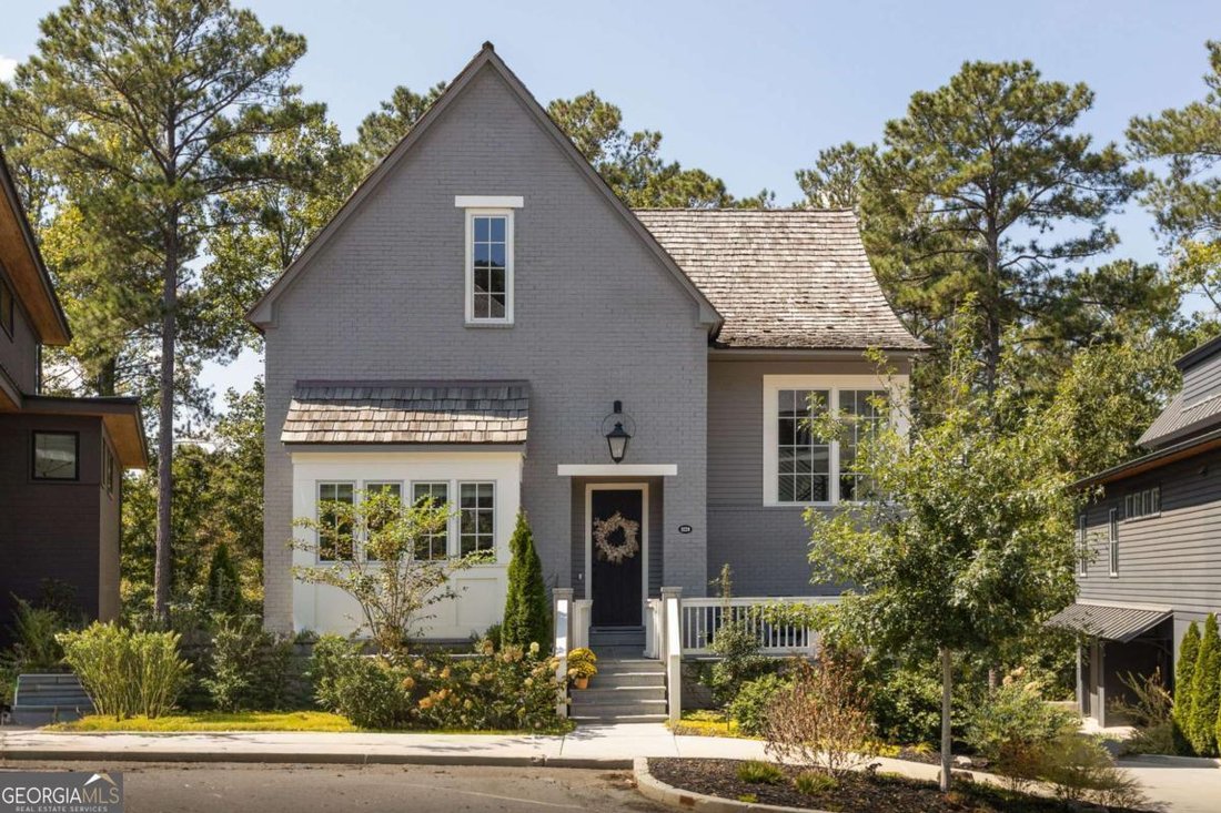House in Palmetto, Georgia, United States 1 - 18577427