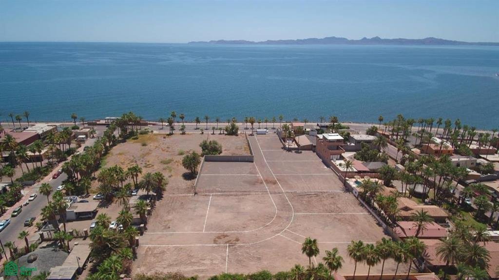 Land in Loreto, Baja California Sur, Mexico 1 - 18255264