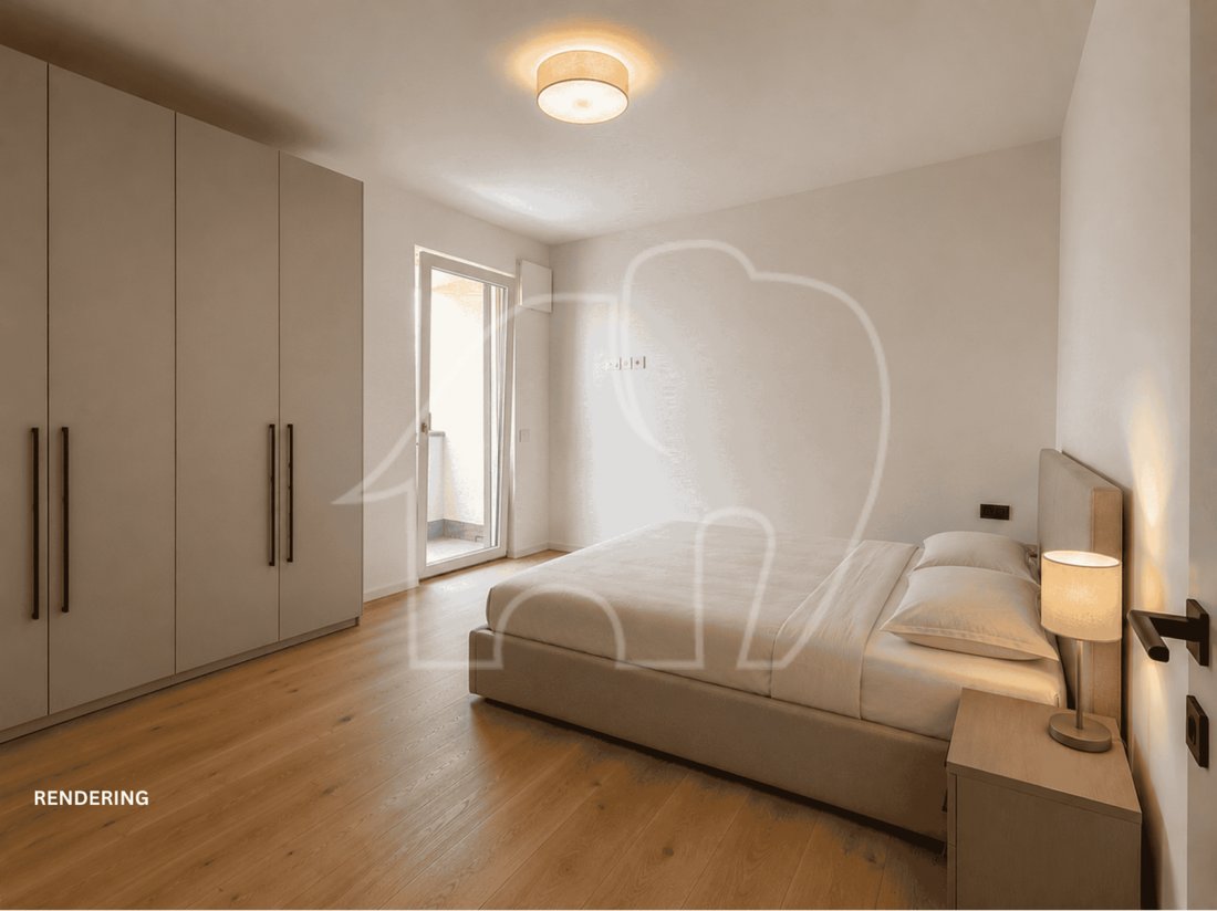 Apartment in Bolzano / Bozen, Trentino – Alto Adige/Südtirol, Italy 5 - 18578288