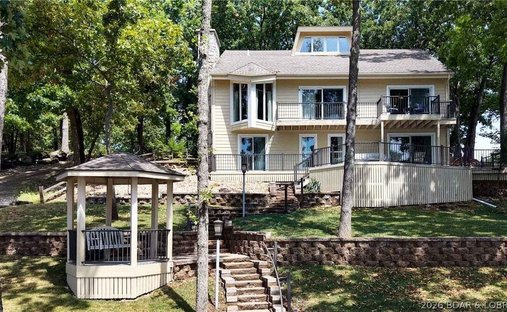 Casa en Gravois Mills, Misuri, Estados Unidos 1