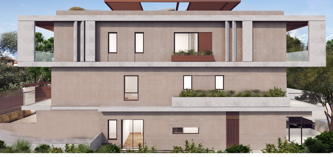 Apartment in Kifisia, Attica, Greece 3 - 18574885