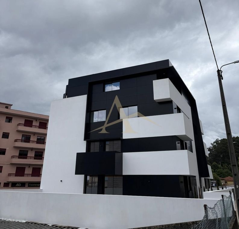 Apartment in Gondomar (Sao Cosme), Valbom e Jovim, Porto District, Portugal 1 - 18578232