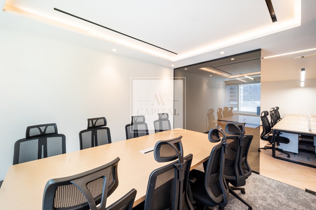 JLT / Jumeirah Lakes Towers, Dubai, United Arab Emirates 5 - 18575233