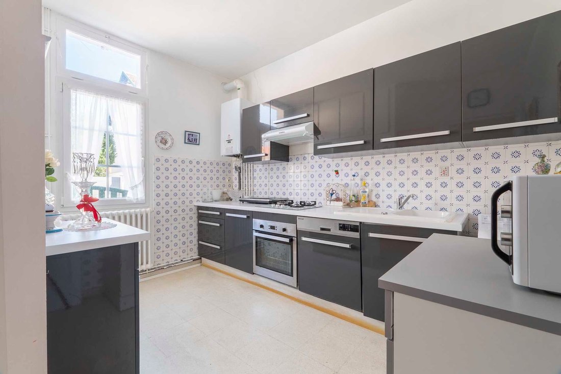 House in Anglet, Nouvelle-Aquitaine, France 4 - 17917886