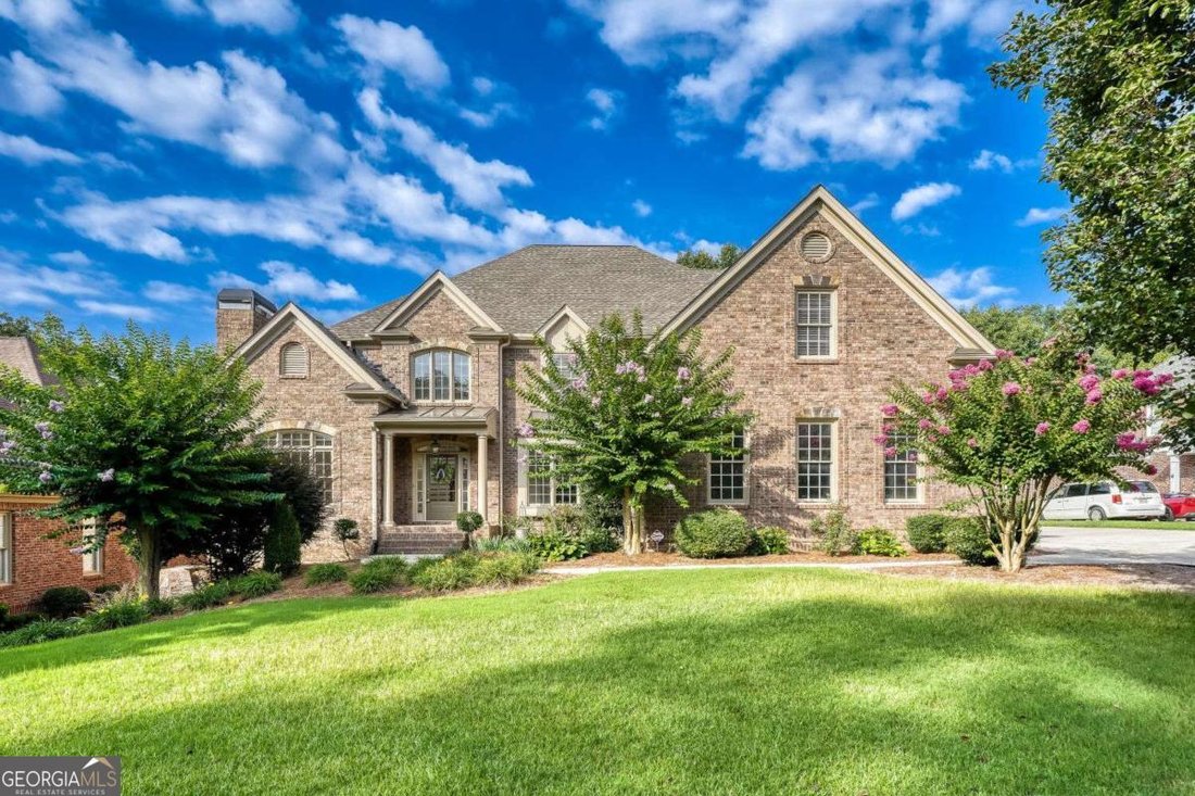 House in Dacula, Georgia, United States 2 - 18576336