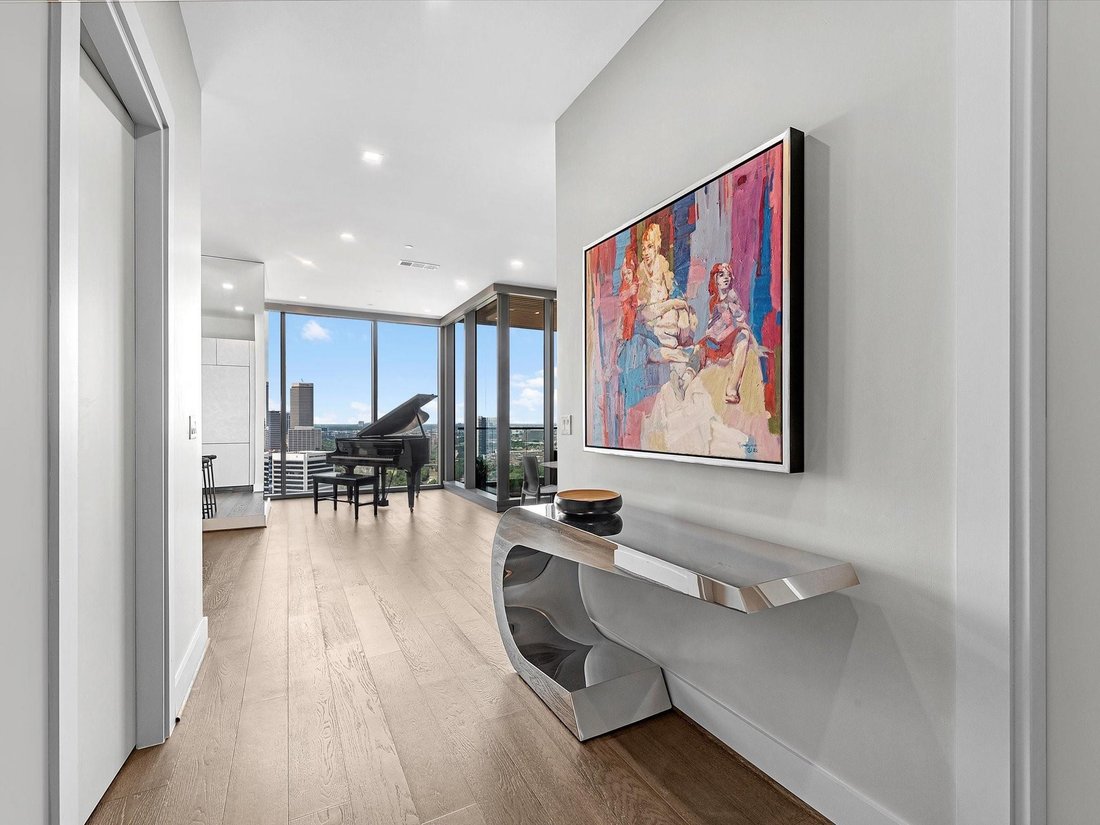 Condo in Houston, Texas, United States 1 - 18577969