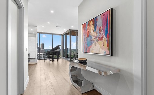 Condo in Houston, Texas, United States 1