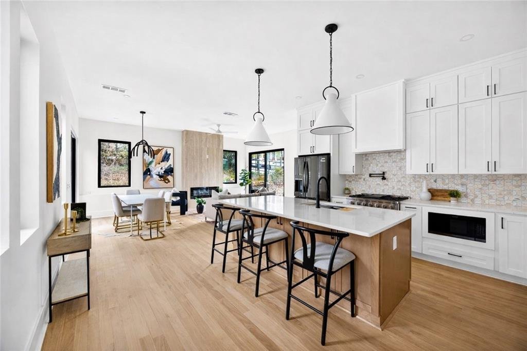 Townhouse in Atlanta, Georgia, United States 4 - 18577305