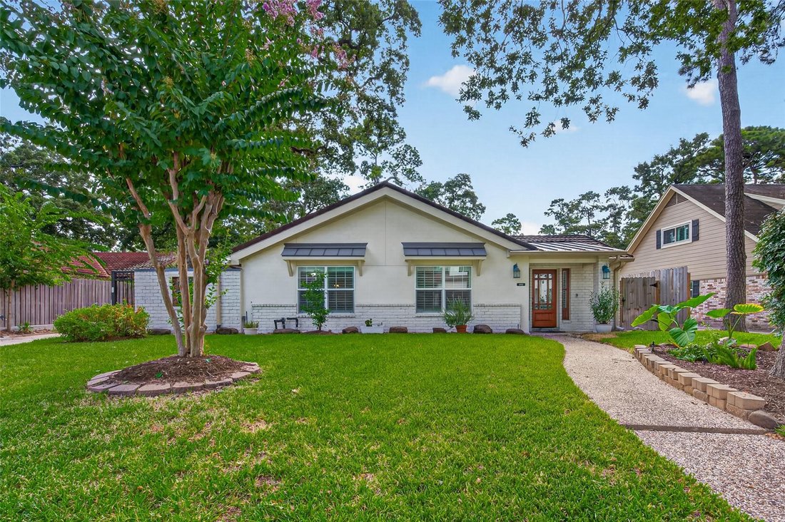House in Houston, Texas, United States 1 - 18562974