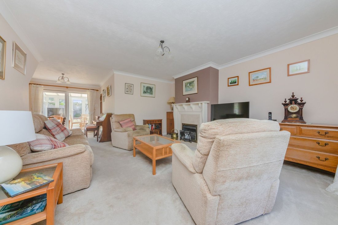 House in Ringmer, England 2 - 18574963