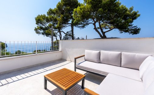 Appartamento a Sóller, Isole Baleari, Spagna 1