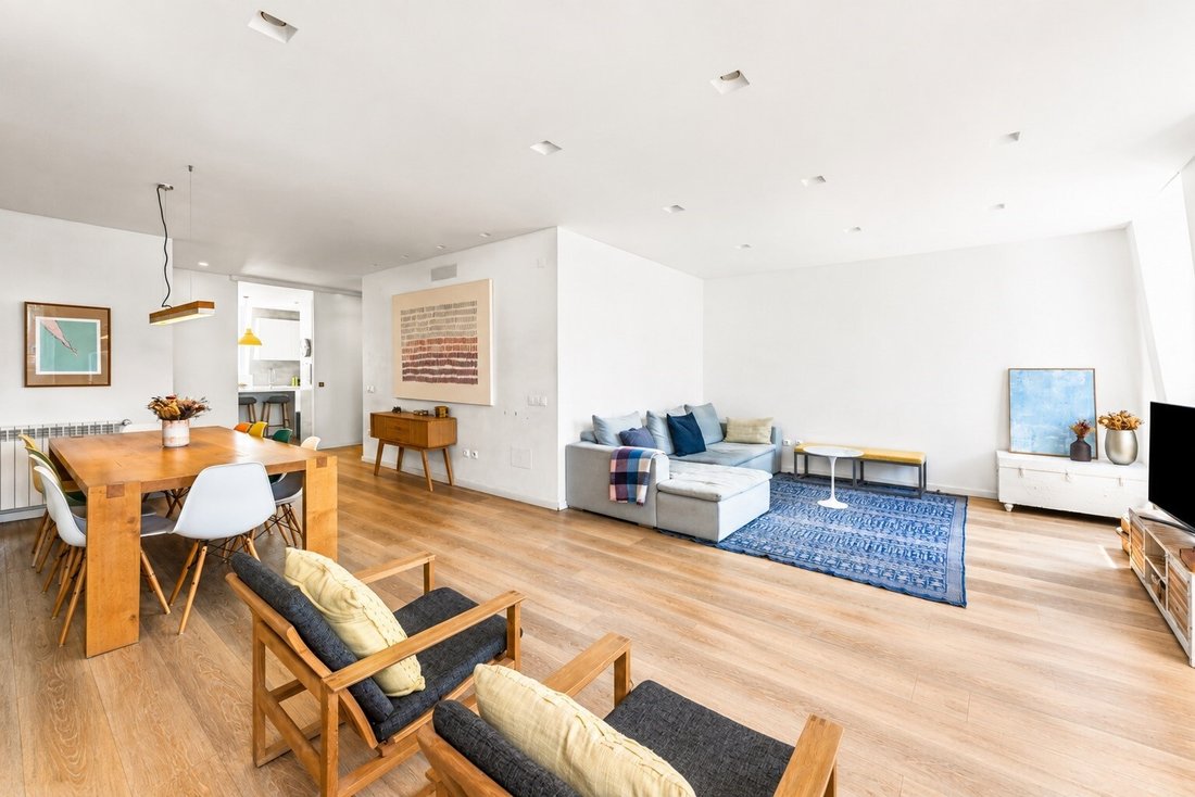 Apartment in Estrela, Lisbon, Portugal 3 - 18578006