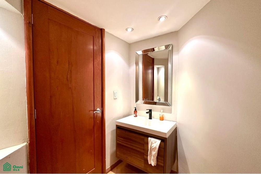 Condo in Mexico City, Mexico 3 - 18041311
