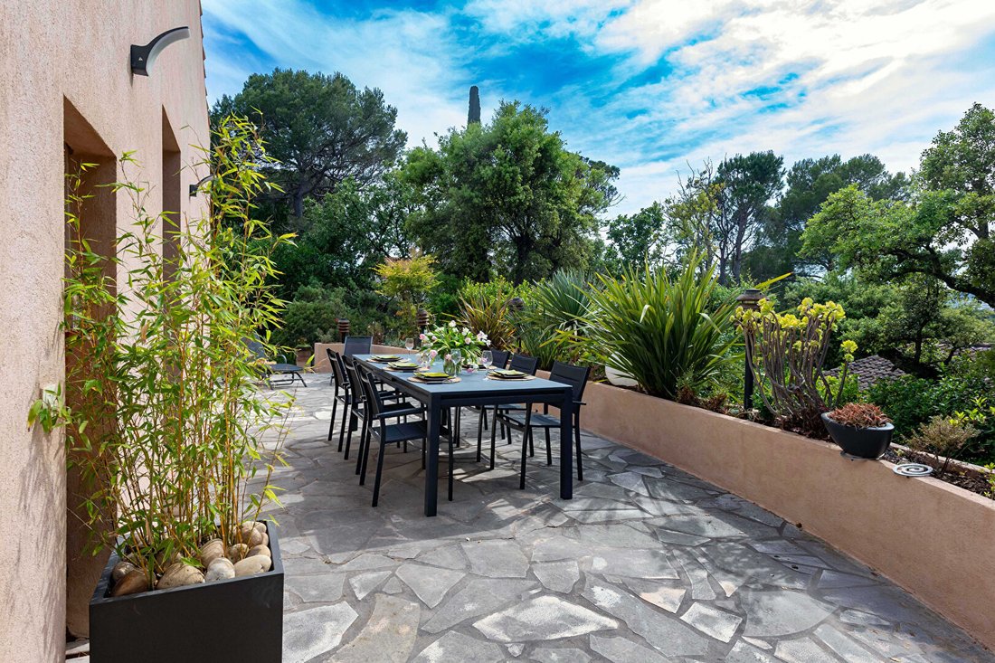 Villa in Counillier Valescure, Frejus, France 3 - 18575250