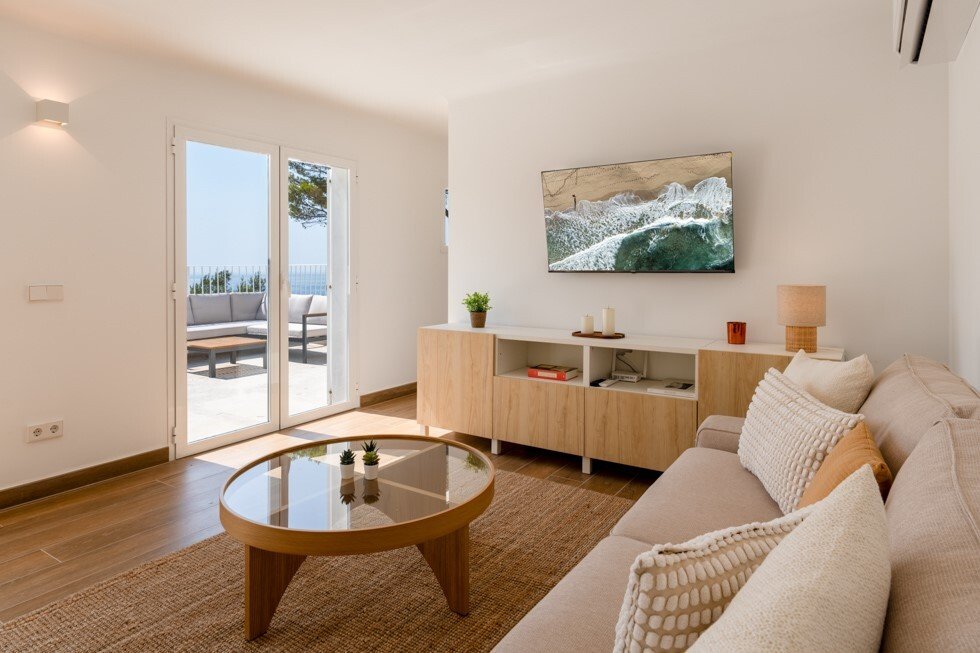 Apartment in Soller, Balearic Islands, Spain 5 - 18578033