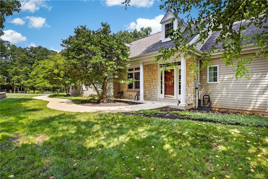 House in Fox Chapel, Pennsylvania, United States 2 - 18576152