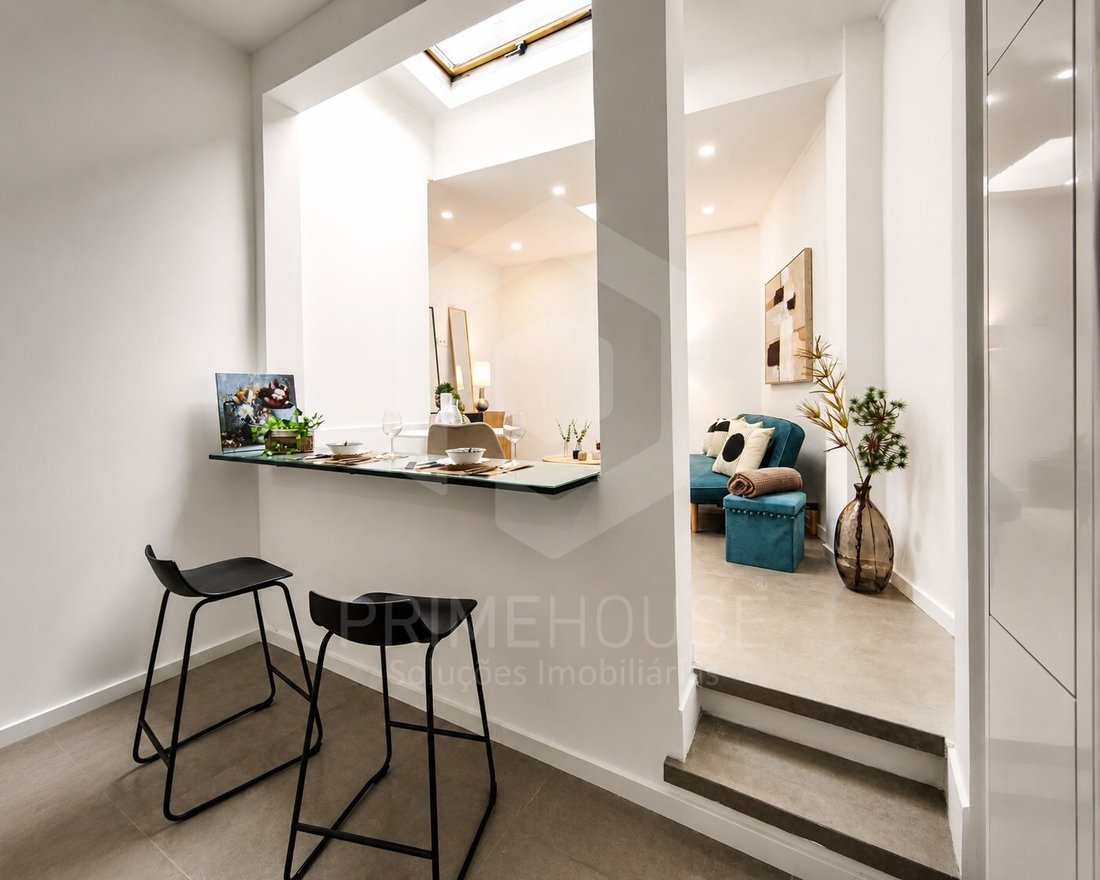 Apartment in Benfica, Lisbon, Portugal 3 - 18536368