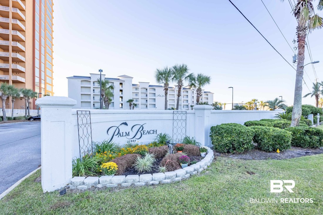 House in Orange Beach, Alabama, United States 1 - 17040592