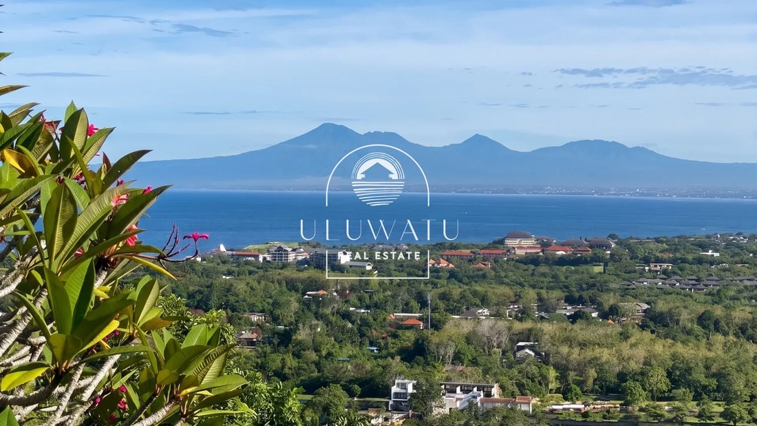 Land in Pecatu, Bali, Indonesia 1 - 18578764