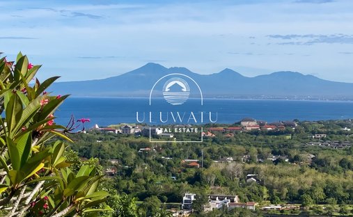 Land in Pecatu, Bali, Indonesia 1