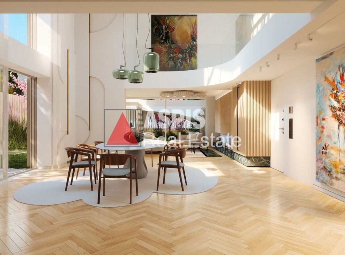 Apartment in Voula, Attica, Greece 3 - 16004424