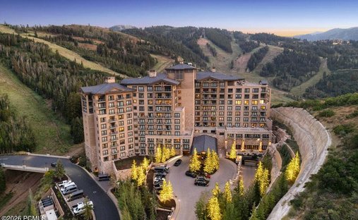 Condominio en Park City, Utah, Estados Unidos 1