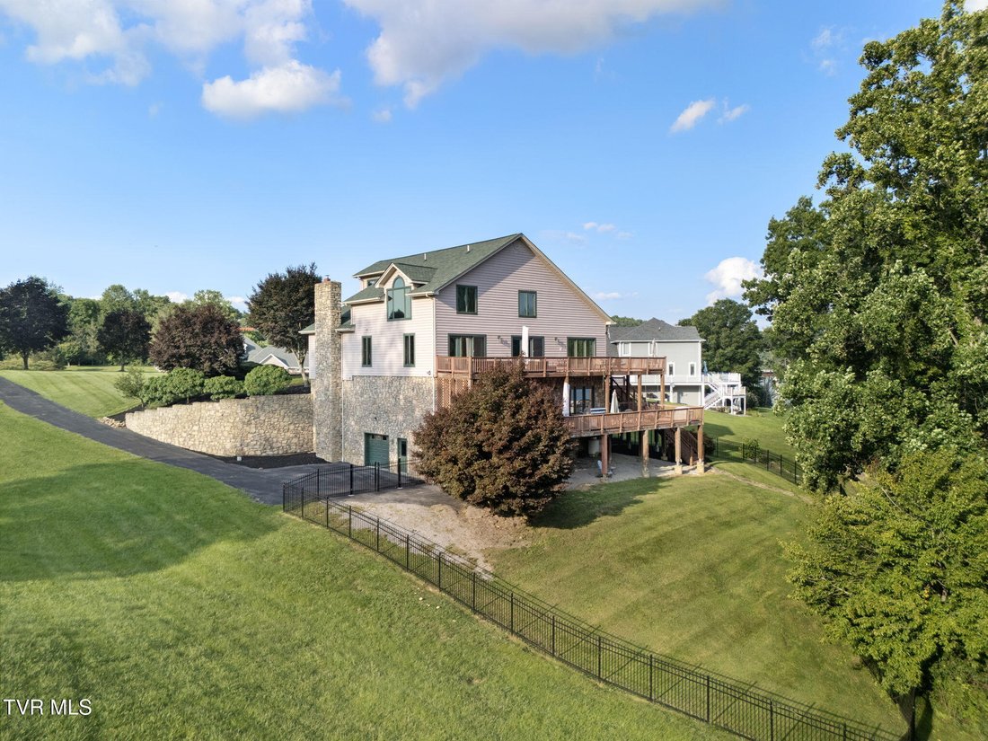 House in Abingdon, Virginia, United States 3 - 18576064