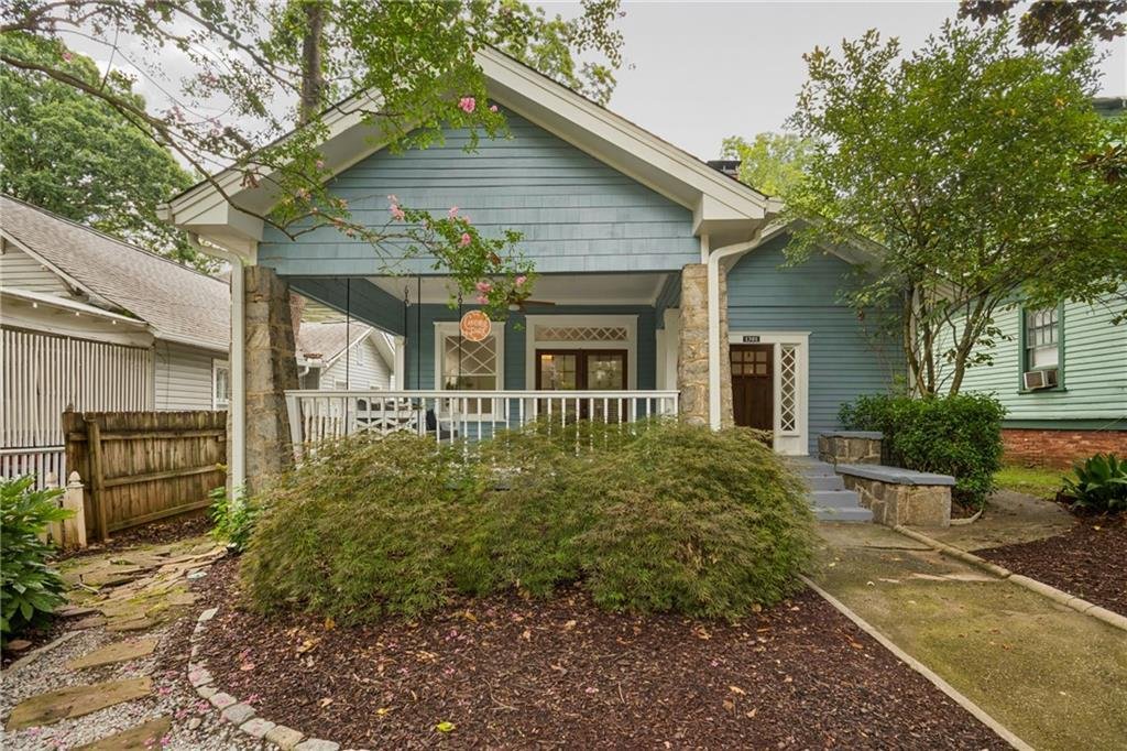 House in Atlanta, Georgia, United States 3 - 18576301