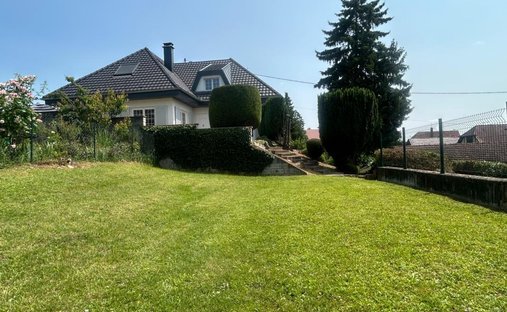 Villa in Steinbrunn-le-Bas, Grand Est, France 1