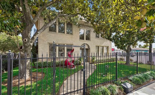 House in Houston, Texas, United States 1