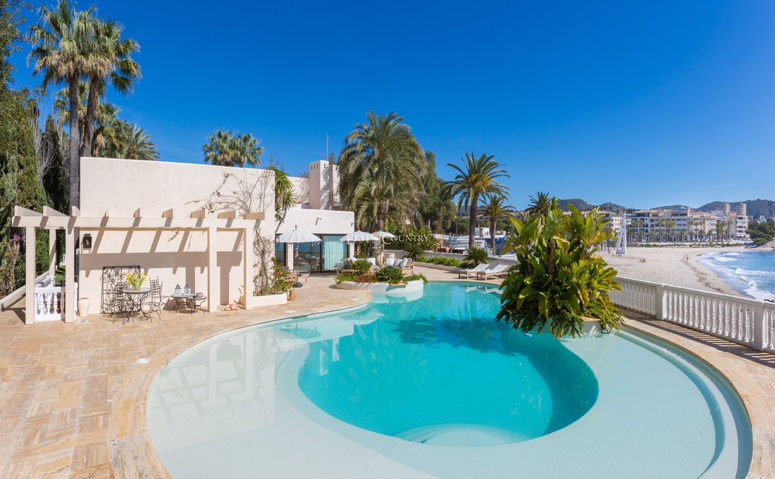 Villa a Teulada, Teulada, Comunità Valenzana 3 - 16607700