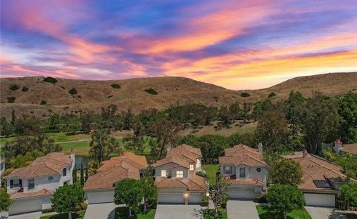 Condominio a San Juan Capistrano, California, Stati Uniti 1