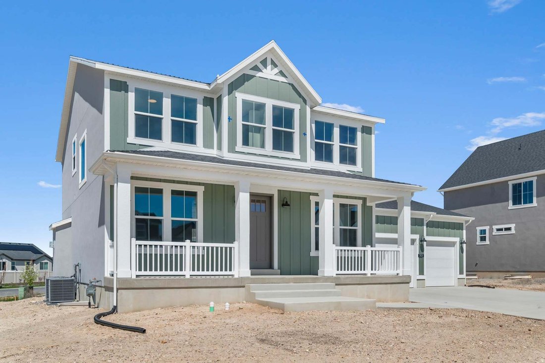 House in Clearfield, Utah, United States 3 - 18577490