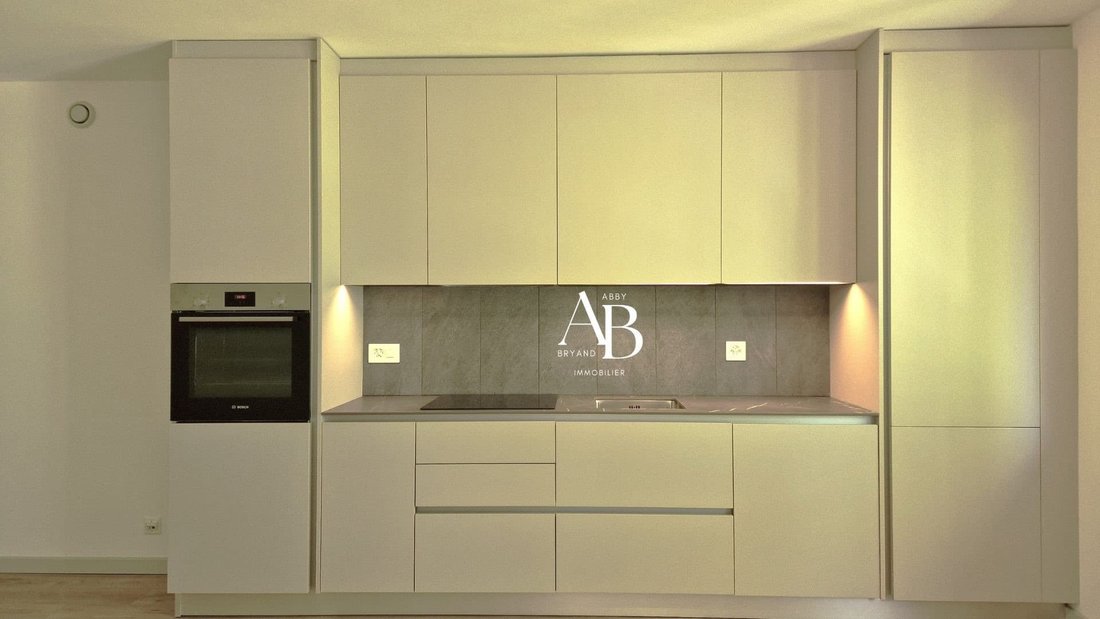 Apartment in Collonge-Bellerive, Genève, Switzerland 4 - 18576394