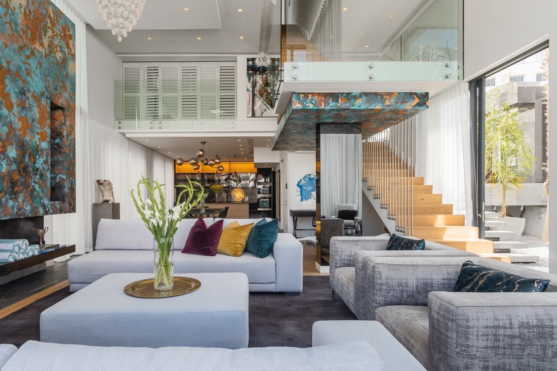 Apartment in Cape Town, Western Cape, South Africa 3 - 18575278