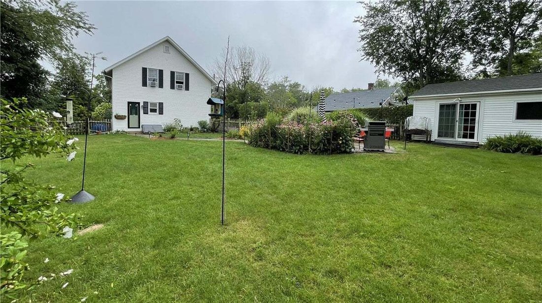 House in South Kingstown, Rhode Island, United States 4 - 18576035