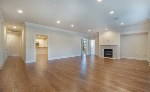 House in Dallas, Texas, United States 1