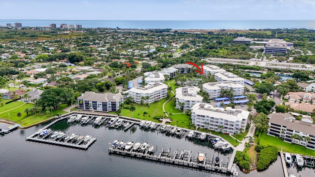 Condominio a North Palm Beach, Florida, Stati Uniti 1 - 18576545
