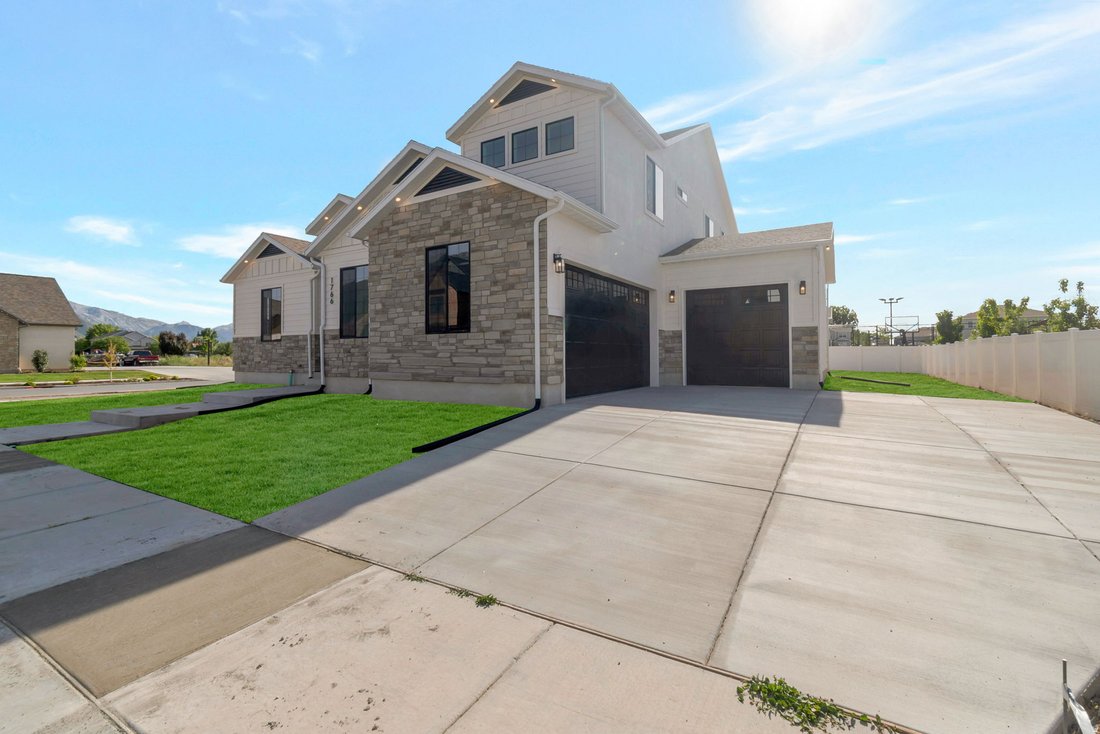 House in Spanish Fork, Utah, United States 3 - 17348239