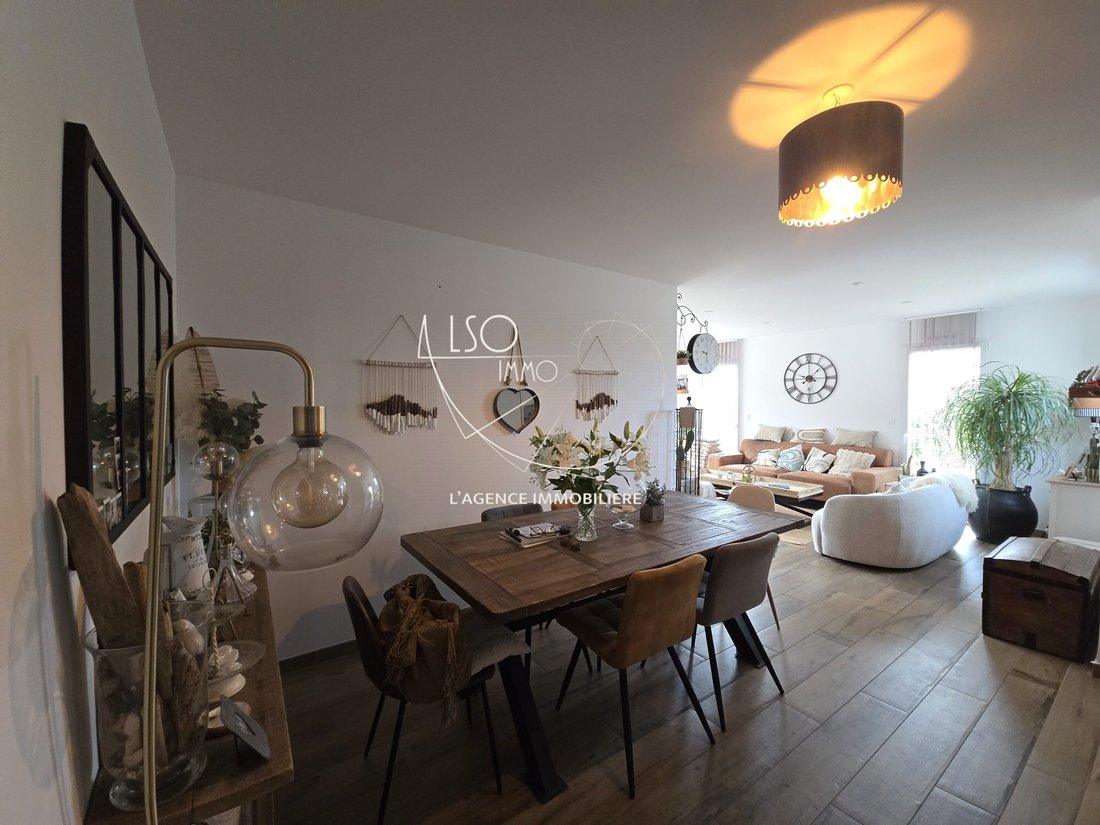 House in Les Sables-d'Olonne, Pays de la Loire, France 3 - 18578716