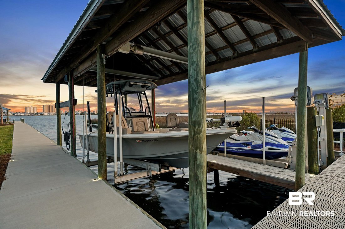 House in Gulf Shores, Alabama, United States 4 - 17857932