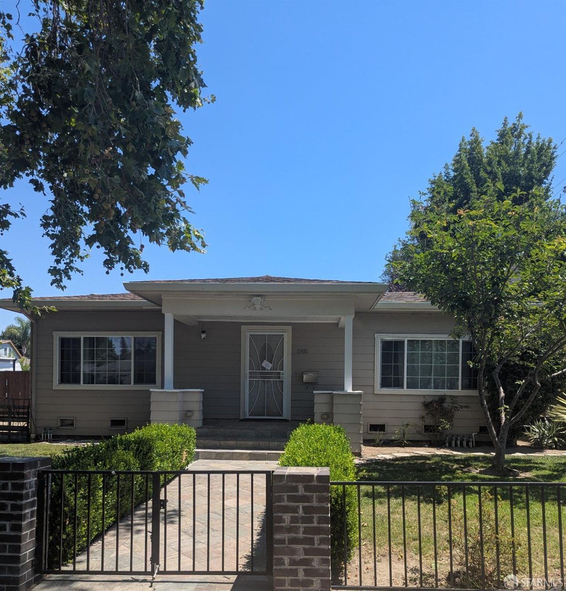 Apartment in Hayward, California, United States 1 - 18576208