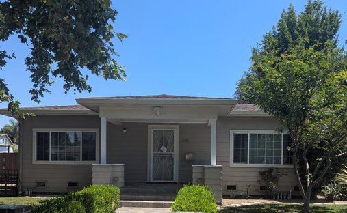 Apartment in Hayward, California, United States 1