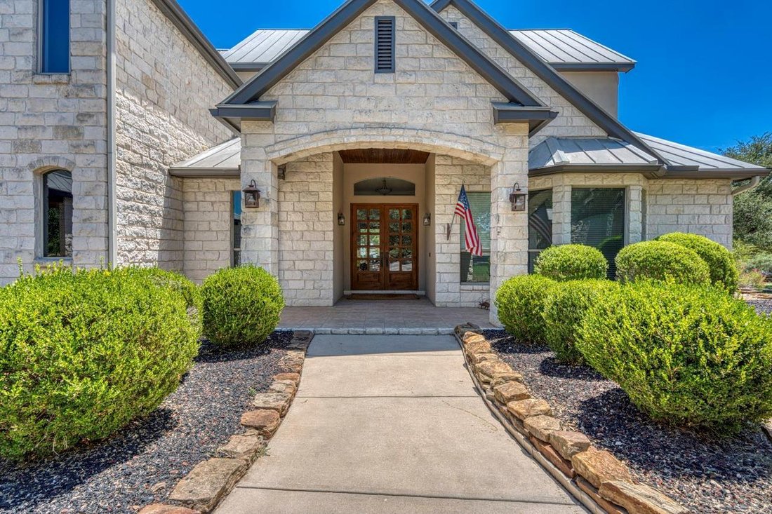 House in Spring Branch, Texas, United States 5 - 18577289