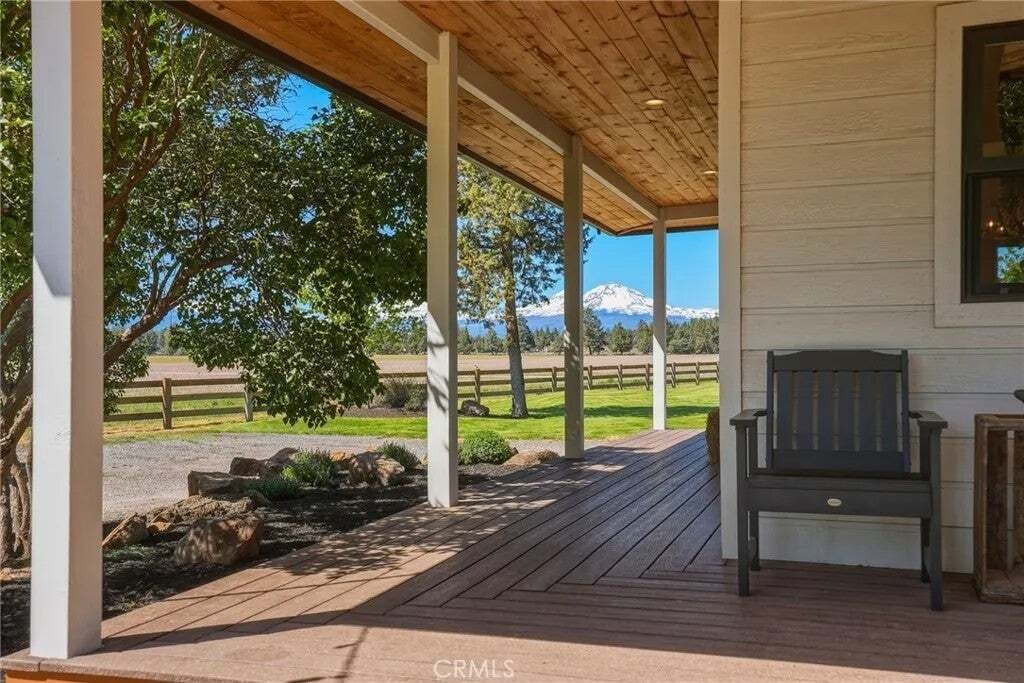 House in Sisters, Oregon, United States 4 - 18577235