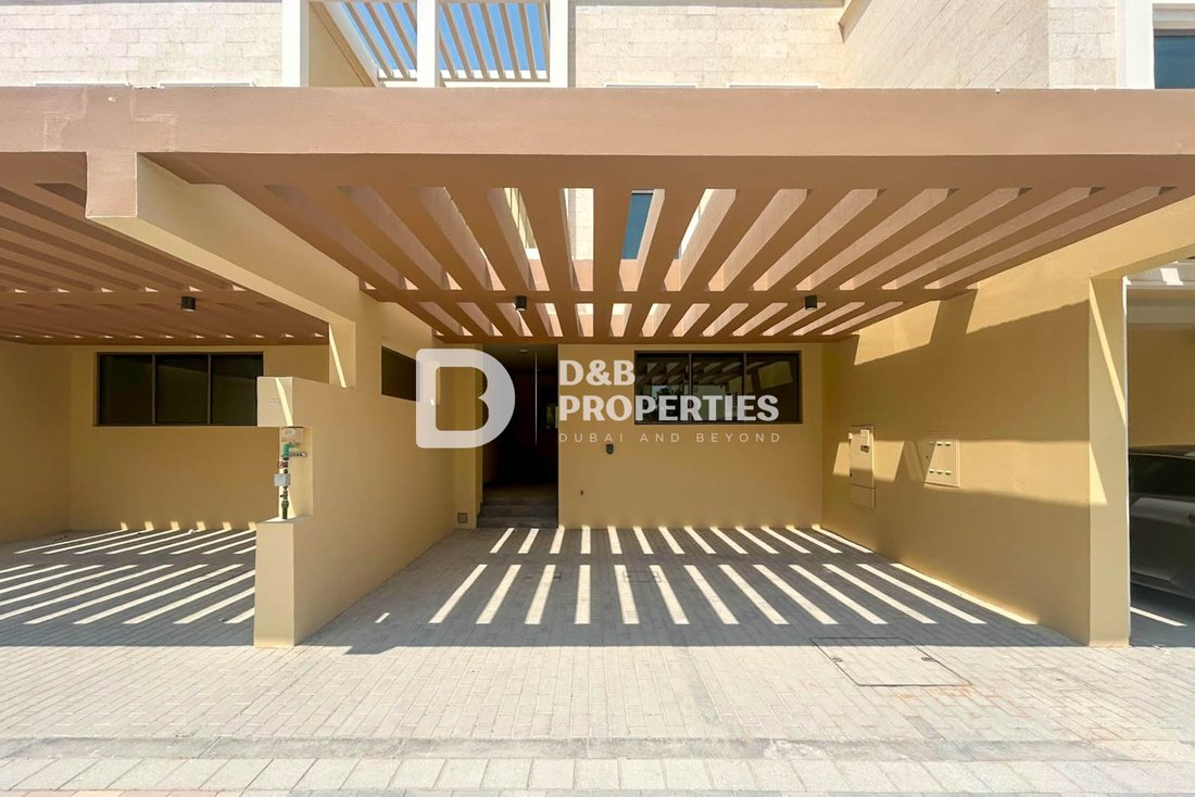 Townhouse in Al Hebiah 5, Al Hebiah, Dubai 2 - 18574559