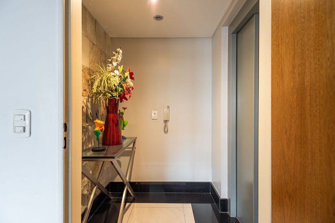 Apartment in Buenos Aires, Buenos Aires, Argentina 3 - 18577845