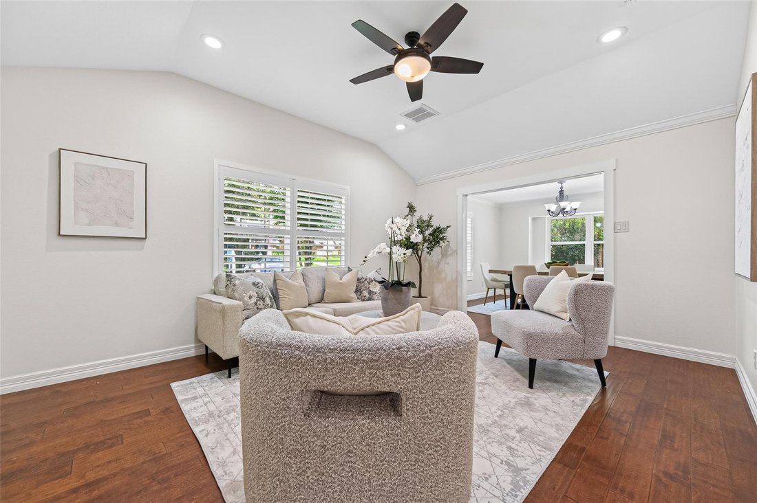 House in Houston, Texas, United States 5 - 18562974
