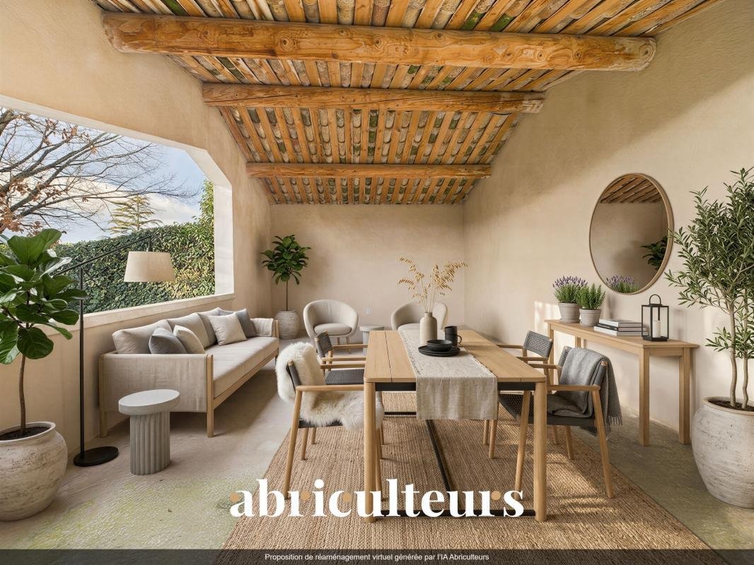House in Puyvert, Provence-Alpes-Côte d'Azur, France 4 - 18574325