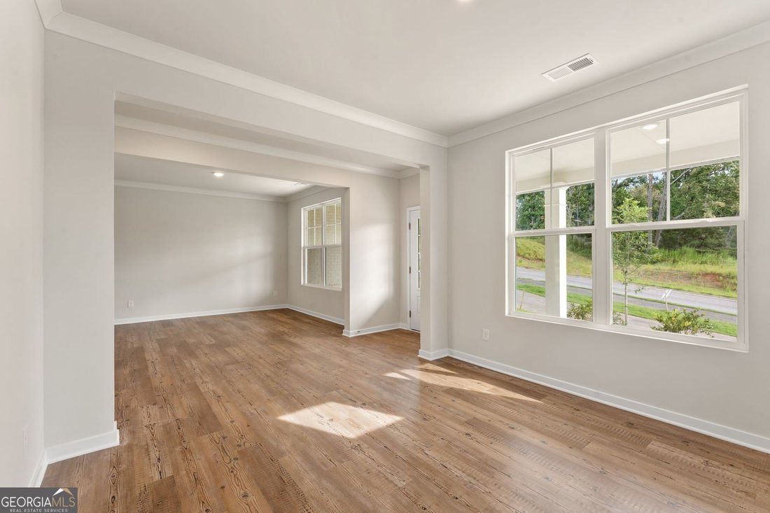House in Gainesville, Georgia, United States 5 - 18440194